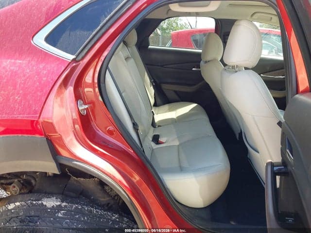 2020 MAZDA CX-30 PREMIUM PACKAGE 8