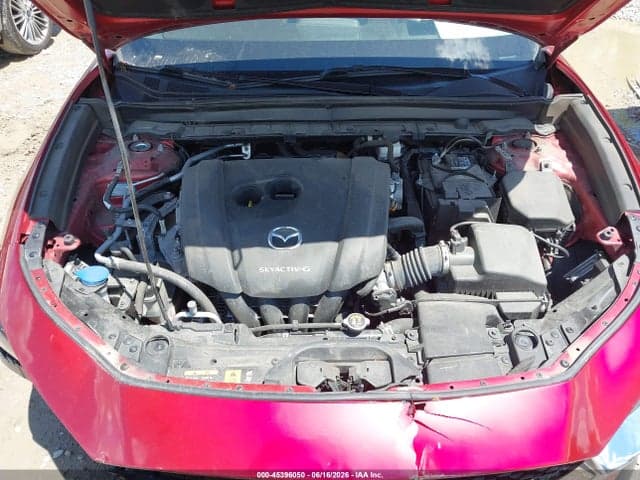 2020 MAZDA CX-30 PREMIUM PACKAGE 10