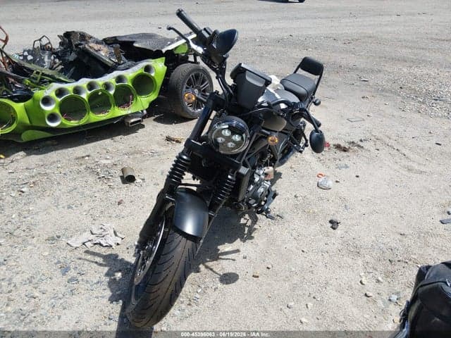 2026 HONDA CMX1100 A 2