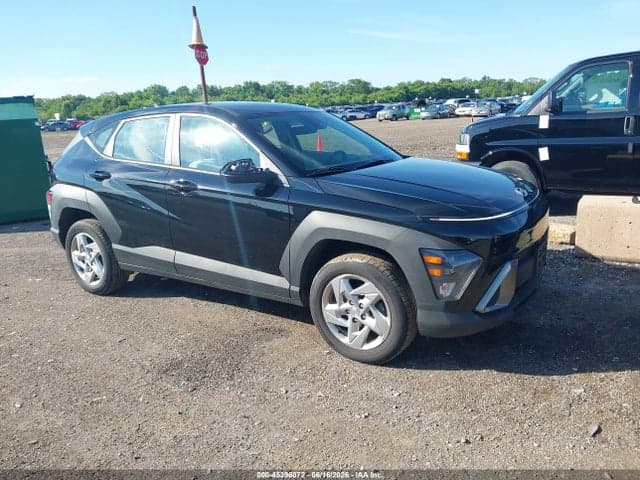 2024 HYUNDAI KONA SE 1