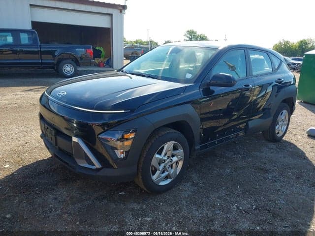 2024 HYUNDAI KONA SE 2