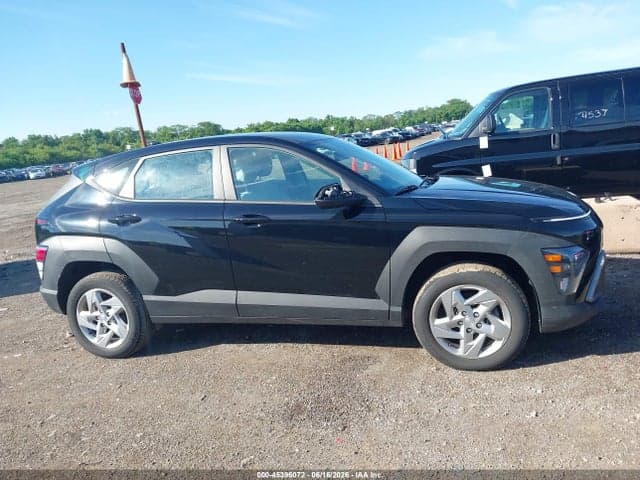2024 HYUNDAI KONA SE 14
