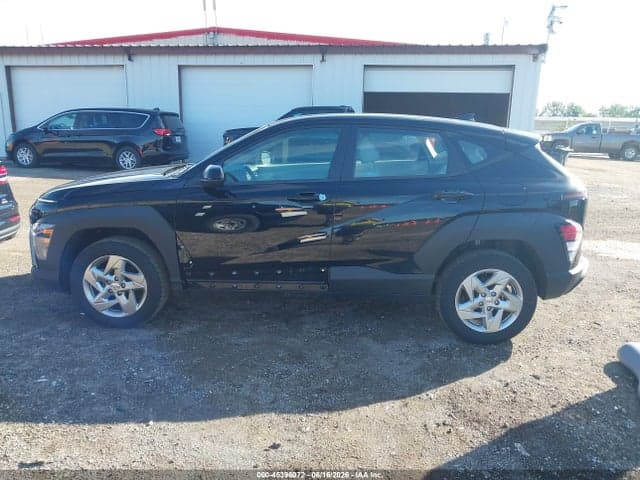 2024 HYUNDAI KONA SE 15