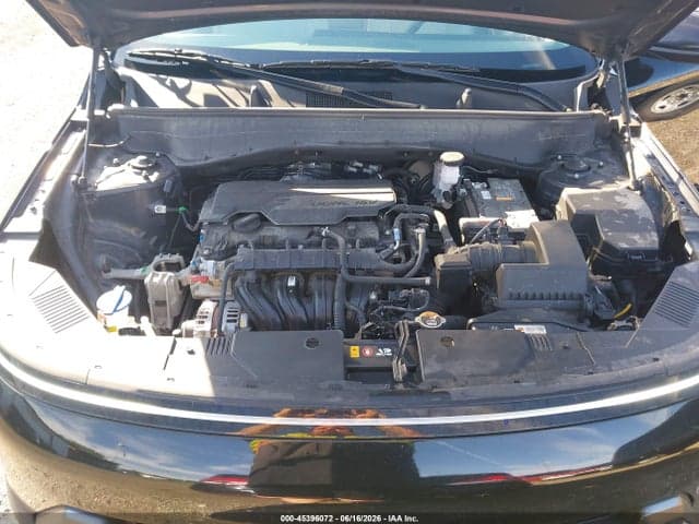2024 HYUNDAI KONA SE 10
