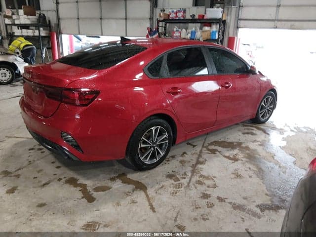 2023 KIA FORTE LXS 4