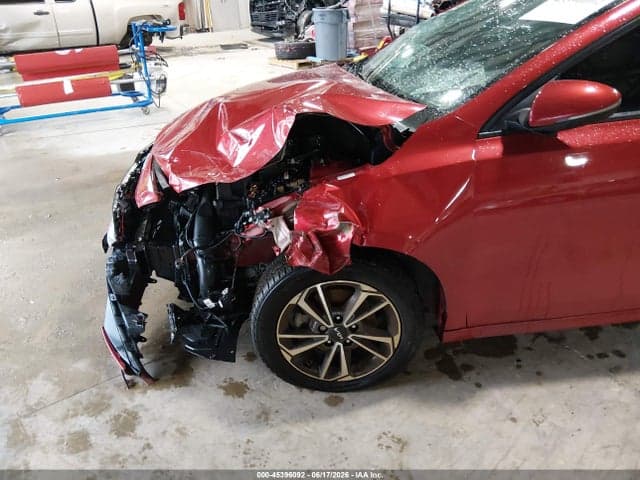 2023 KIA FORTE LXS 6