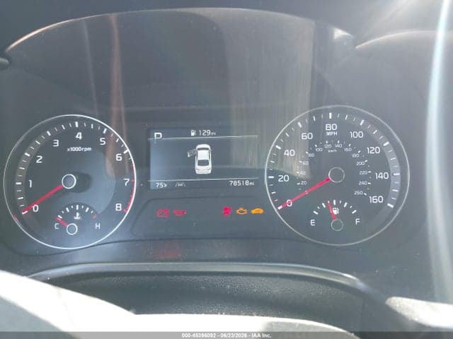 2023 KIA FORTE LXS 7