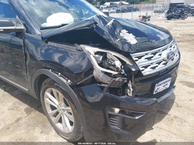 2019 FORD EXPLORER XLT 6
