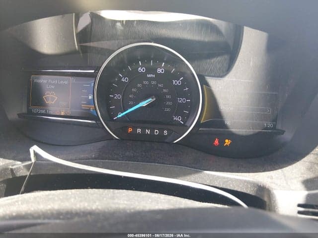 2019 FORD EXPLORER XLT 7