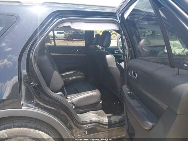 2019 FORD EXPLORER XLT 8