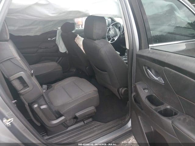 2021 CHEVROLET TRAVERSE FWD LT CLOTH 8