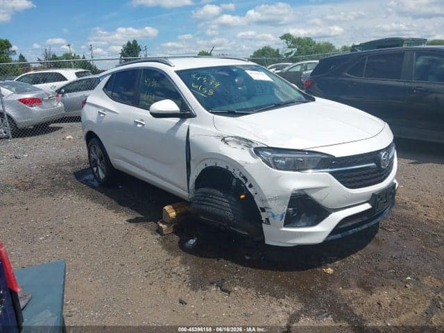 2023 BUICK ENCORE GX SELECT FWD