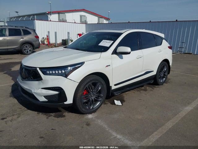 2019 ACURA RDX A-SPEC PACKAGE 2