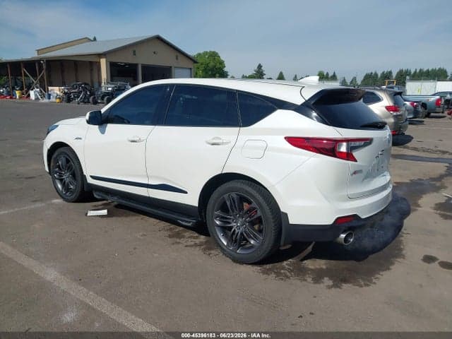 2019 ACURA RDX A-SPEC PACKAGE 3