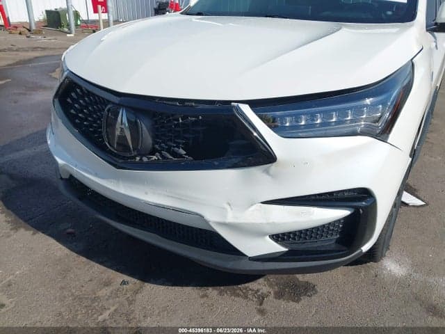2019 ACURA RDX A-SPEC PACKAGE 6