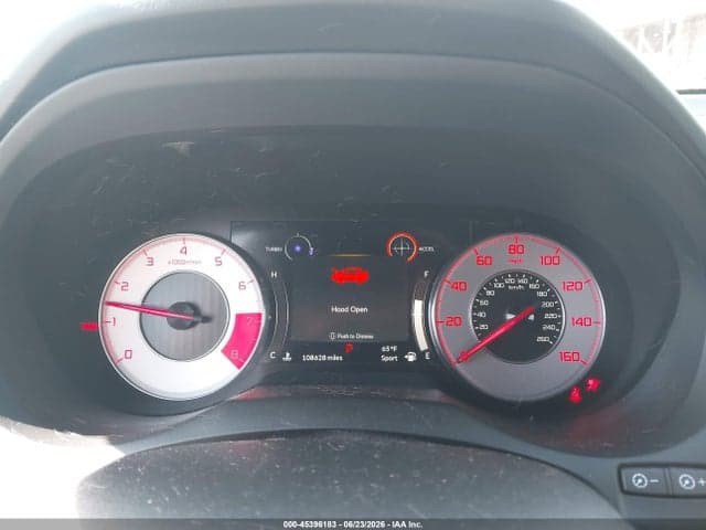 2019 ACURA RDX A-SPEC PACKAGE 7