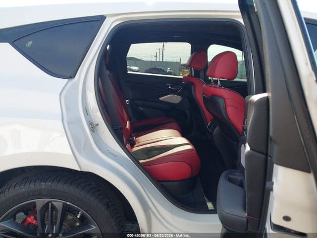 2019 ACURA RDX A-SPEC PACKAGE 8