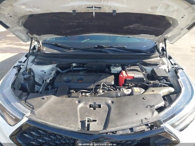 2019 ACURA RDX A-SPEC PACKAGE 10