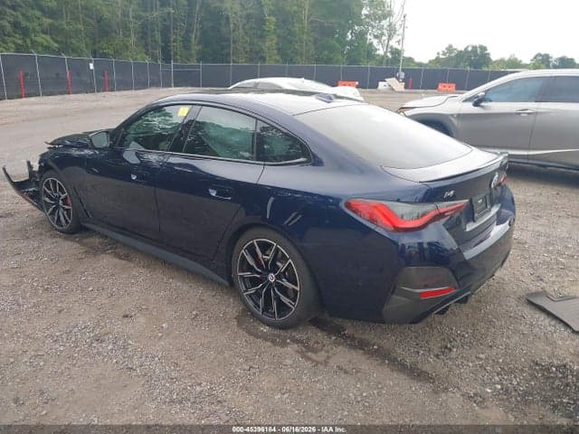 2023 BMW I4 M50 3