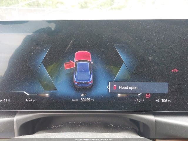 2023 BMW I4 M50 7