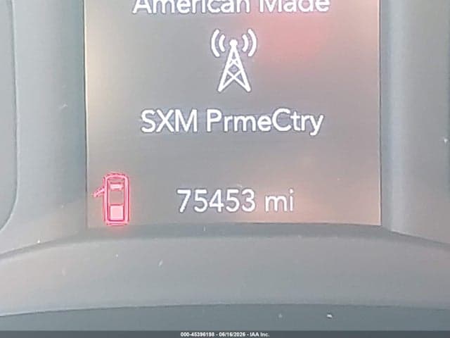 2021 RAM 2500 15