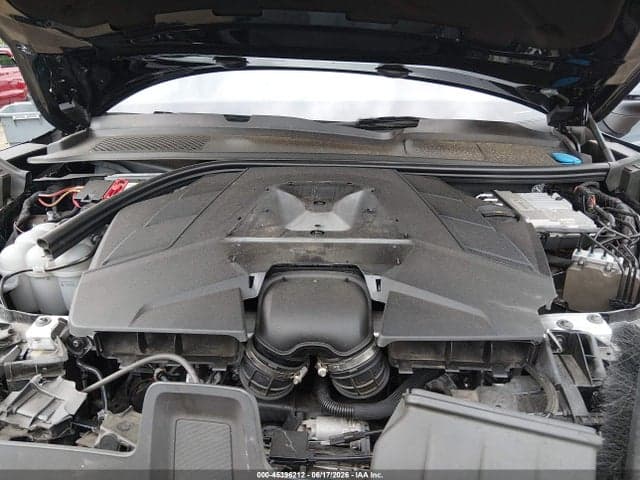 2019 PORSCHE CAYENNE S 10