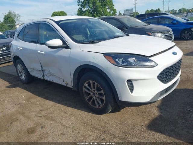 2020 FORD ESCAPE SE - 1