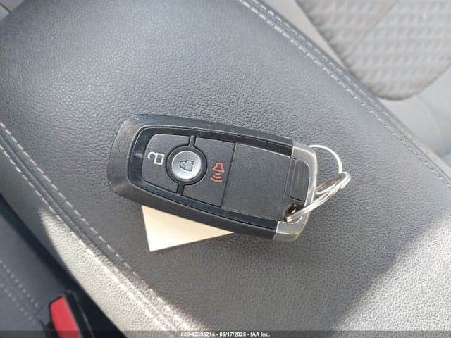 2020 FORD ESCAPE SE 11