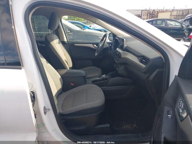 2020 FORD ESCAPE SE 5