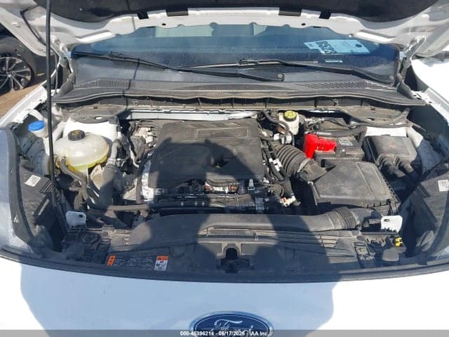 2020 FORD ESCAPE SE 10