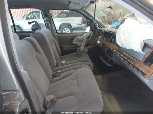 1994 LINCOLN TOWN CAR 5