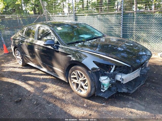 2022 HYUNDAI SONATA SEL 1