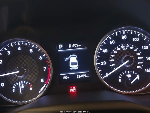 2020 HYUNDAI ELANTRA SE 7