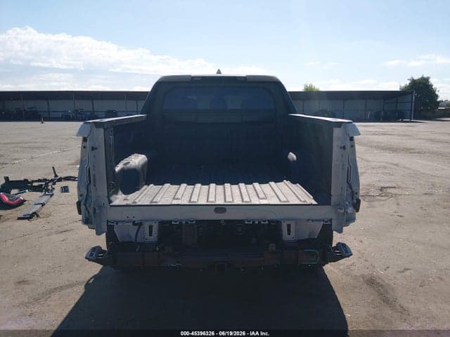 2026 GMC SIERRA EV EXTENDED RANGE AT4 11