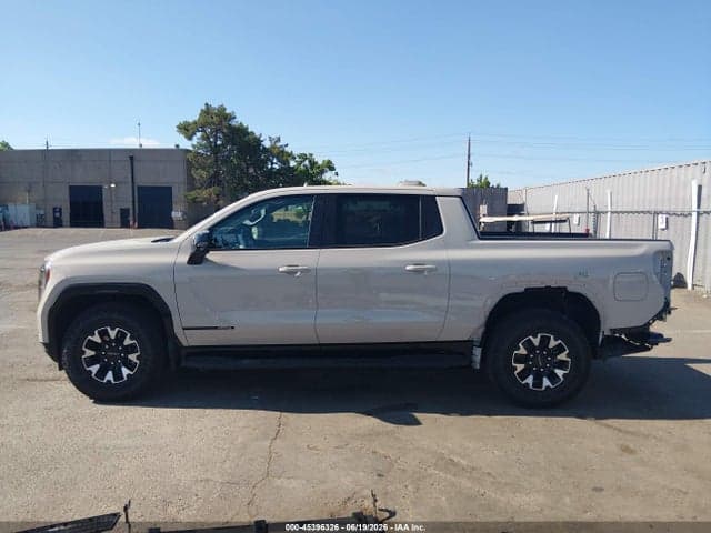 2026 GMC SIERRA EV EXTENDED RANGE AT4 15