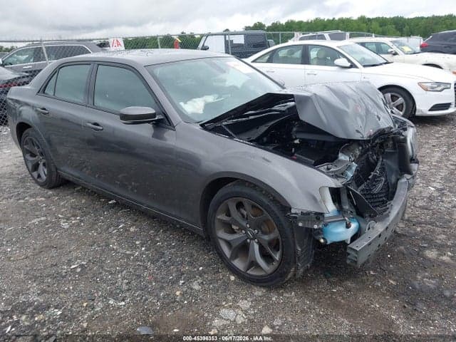 2023 CHRYSLER 300 300S 1