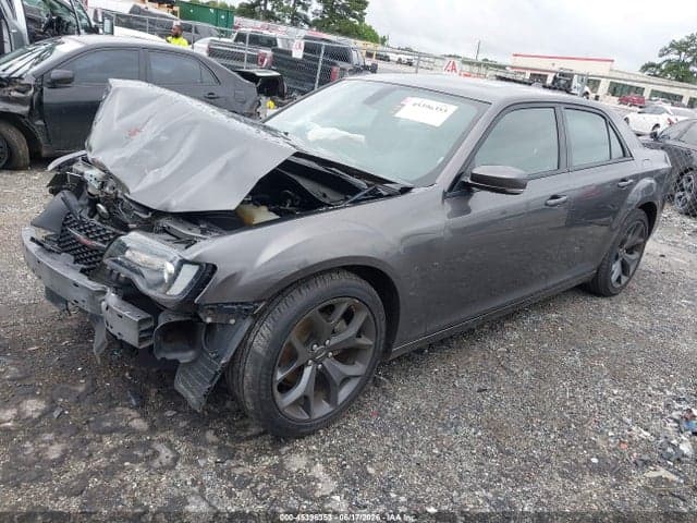 2023 CHRYSLER 300 300S 2