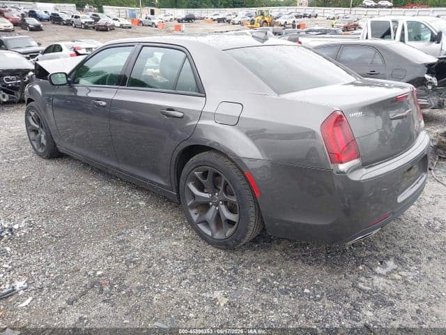 2023 CHRYSLER 300 300S 3