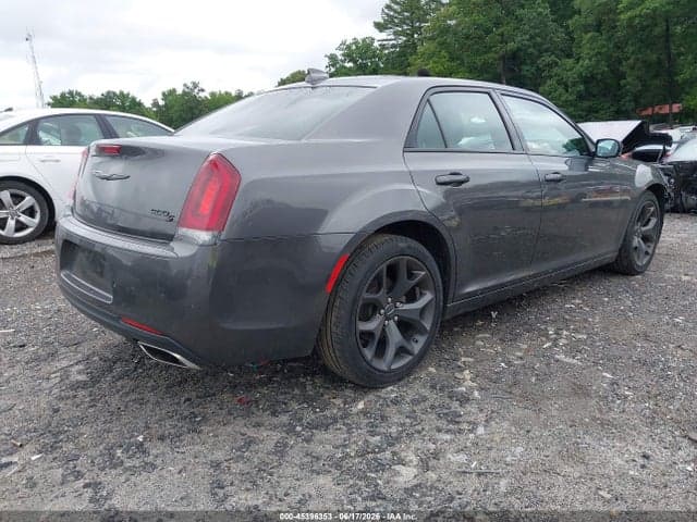 2023 CHRYSLER 300 300S 4