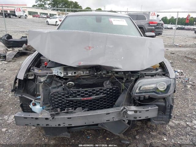 2023 CHRYSLER 300 300S 6