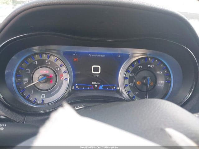 2023 CHRYSLER 300 300S 7