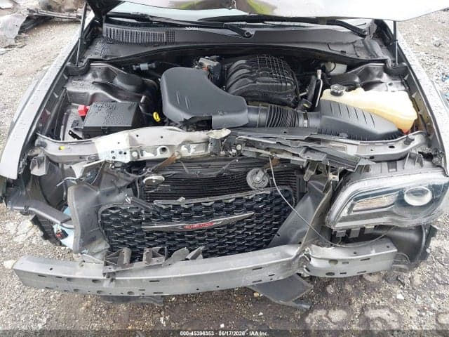 2023 CHRYSLER 300 300S 10