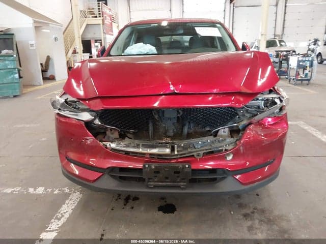 2020 MAZDA CX-5 GRAND TOURING 6