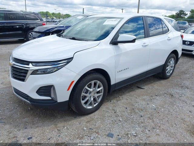 2023 CHEVROLET EQUINOX AWD 2FL 2