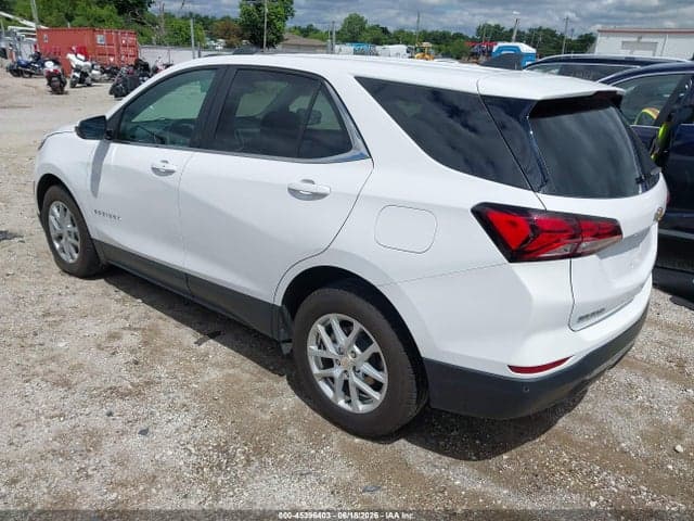 2023 CHEVROLET EQUINOX AWD 2FL 3
