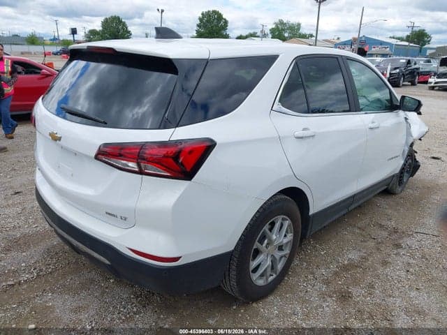 2023 CHEVROLET EQUINOX AWD 2FL 4