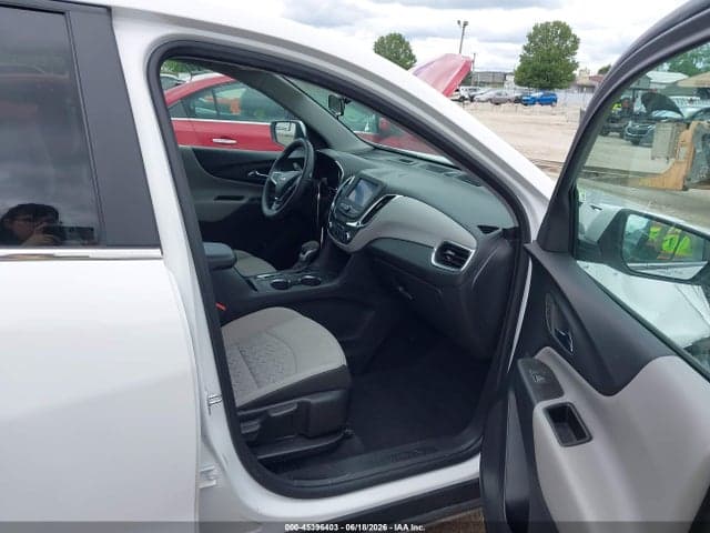 2023 CHEVROLET EQUINOX AWD 2FL 5