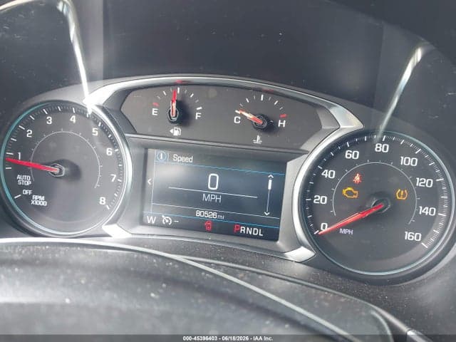 2023 CHEVROLET EQUINOX AWD 2FL 7