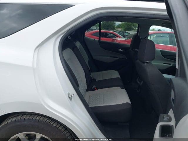 2023 CHEVROLET EQUINOX AWD 2FL 8