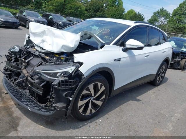 2023 VOLKSWAGEN ID.4 PRO 2